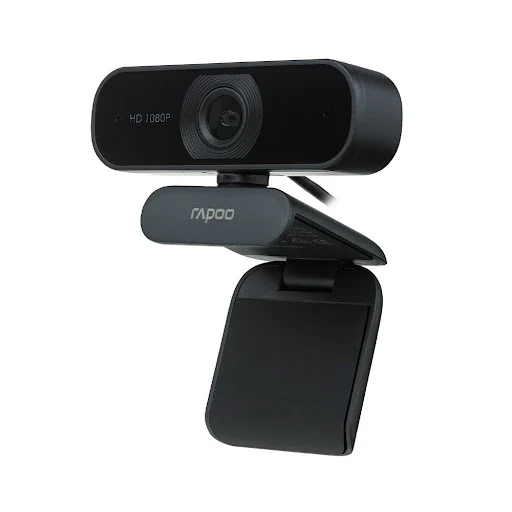 Webcam Rapoo XW180