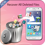 Cover Image of Download Recover Deleted All Files, Photos And Contacts 1.5 APK
