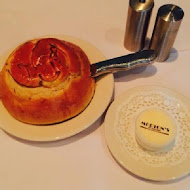 莫爾頓牛排館 Morton's the Steakhouse