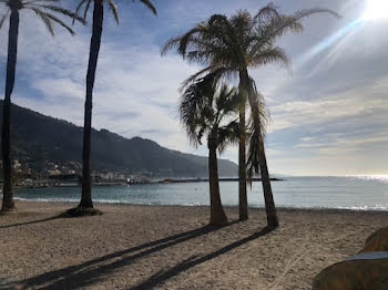 appartement à Menton (06)