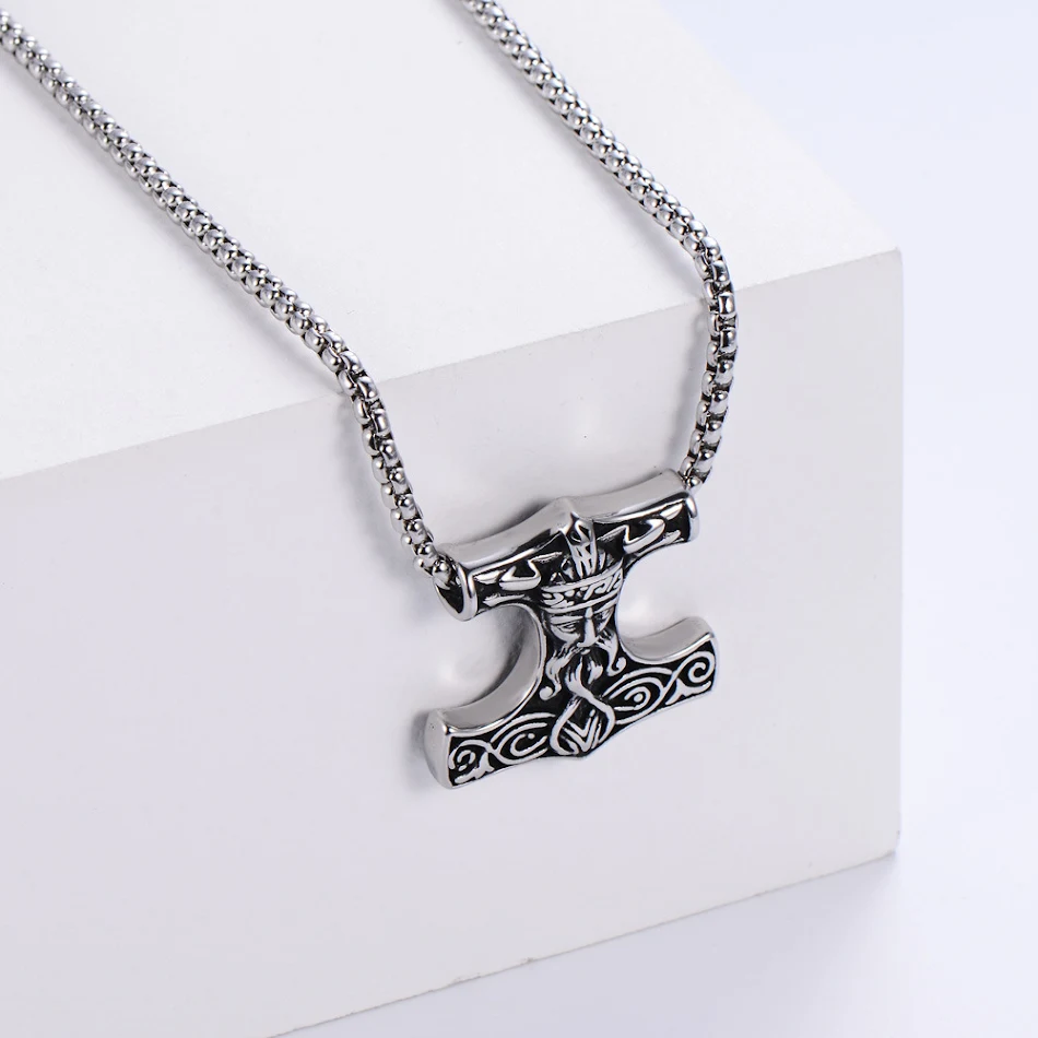 Heren Roestvrijstalen Hanger Holle Hanger Onderdelen Veelzijdige Sieradencomponenten Duurzaam en Stijlvol voor Halskettingen Maak Je Eigen Sieraden