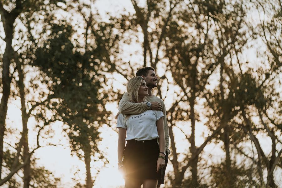 Huwelijksfotograaf Daniel Jay (danieljaywedding). Foto van 13 februari 2019