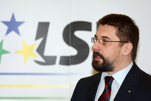 LSV može podržati kandidata koji deli iste vrednosti