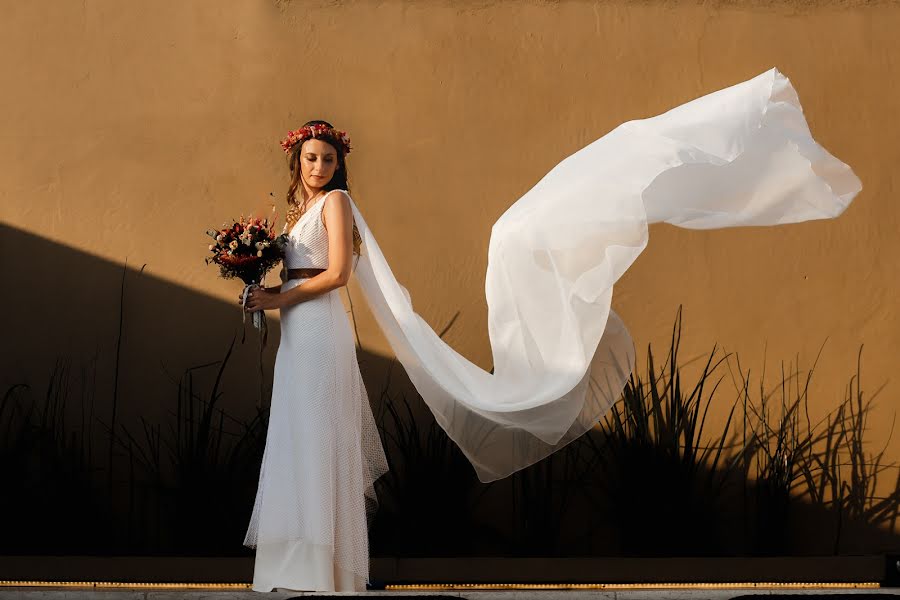 Fotógrafo de bodas Javier Luna (javierlunaph). Foto del 23 de noviembre 2022