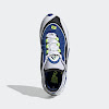 fyw 98 footwear white / team royal blue / solar yellow