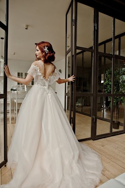 結婚式の写真家Margarita Epifanova (epifanova)。2019 11月13日の写真