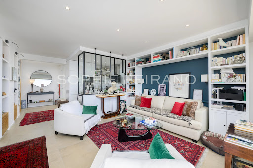 Appartement avec terrasse 4