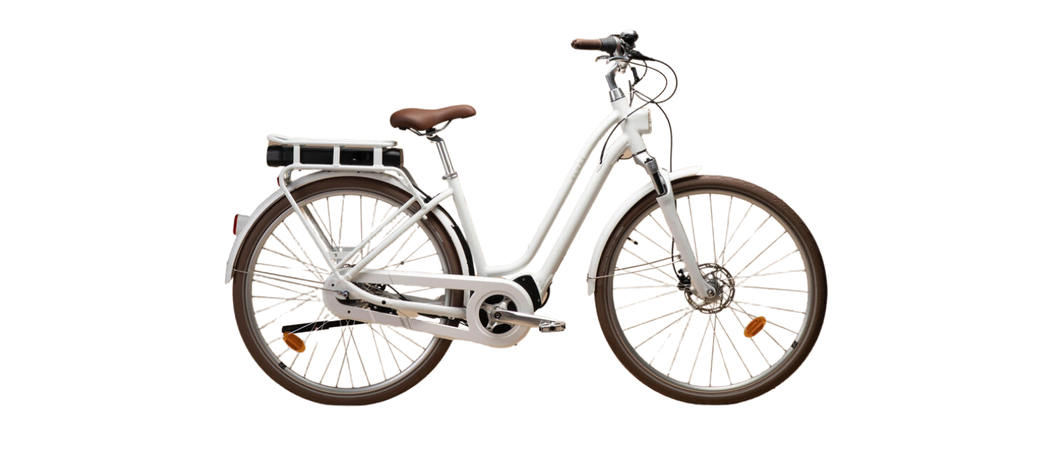 Vélo électrique elops 920e décathlon