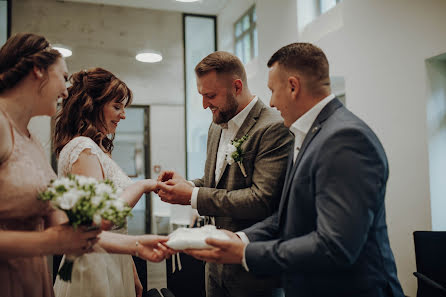 Fotógrafo de casamento Katarina Kraus (krauskatja). Foto de 10 de dezembro 2020