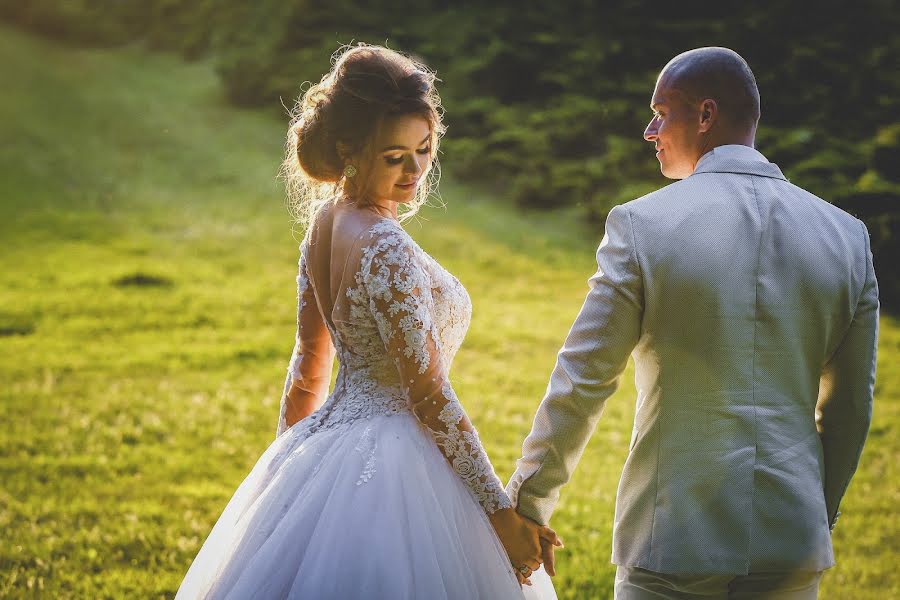 Fotografo di matrimoni Ninoslav Stojanovic (ninoslav). Foto del 27 gennaio 2018