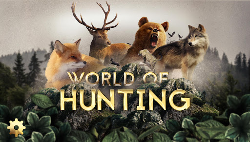 World of Hunting