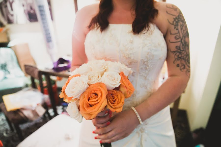 Photographe de mariage Alfredo Esteban (alfredoesteban). Photo du 25 octobre 2018