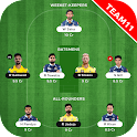 Fantasy Team 11 Prediction Pro