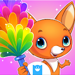 Cover Image of 下载 Clean Up Kids 1.19 APK