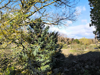 terrain à Saint-Laurent-la-Vernède (30)