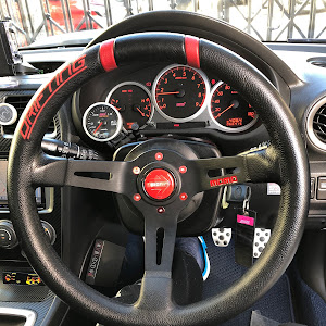 インプレッサ WRX STI GDB