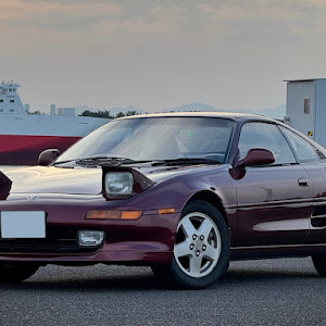 MR2 SW20