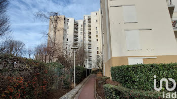 appartement à Neuilly-sur-Marne (93)