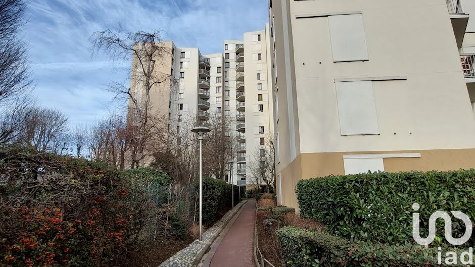 Vente appartement 4 pièces 77 m² à Neuilly-sur-Marne (93330), 239 000 €