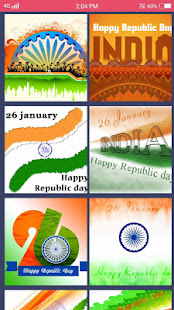 Republic Day 2018 Gif(圖4)-速報App