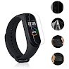 Miếng Dán Bảo Vệ Màn Hình Cho Xiaomi Band 3 Mi 7 6 Band 5 Mi Band 6Mi Band 3