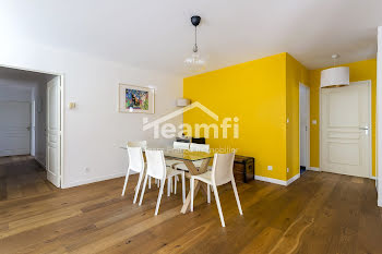 appartement à Lyon 3ème (69)