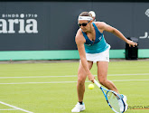 Kirsten Flipkens houdt hoofd koel in beslissende tiebreak en gaat naar hoofdtabel in Eastbourne