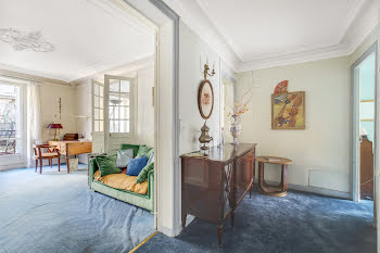 appartement à Paris 9ème (75)