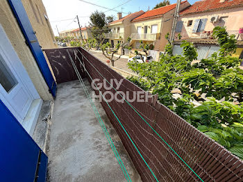 appartement à Saint pierre la mer (11)