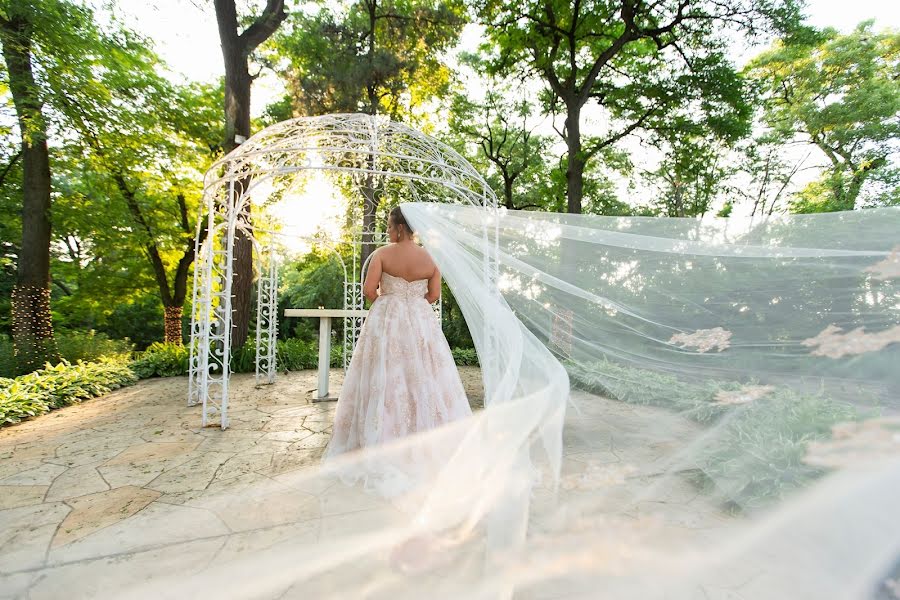 Fotógrafo de casamento Donyel Billings (donyelbillings). Foto de 30 de dezembro 2019