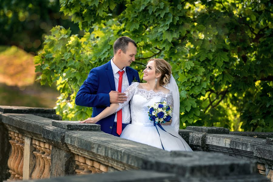 Wedding photographer Sergey Gerasimov (fotogera). Photo of 19 June 2018