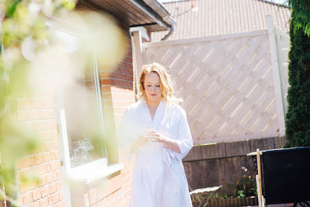 Wedding photographer Jacob Kjøller Andersen (jacobkjollera). Photo of 3 May 2019