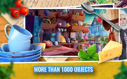How to mod Hidden Objects Kitchen Cleaning Game apk for laptop