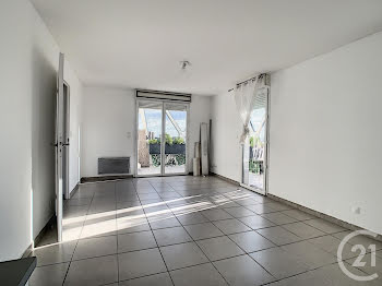 appartement à Montpellier (34)