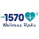 Wellness Radio 1570