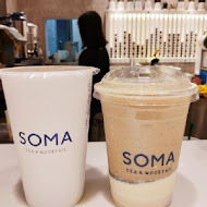 SOMA 特調飲品