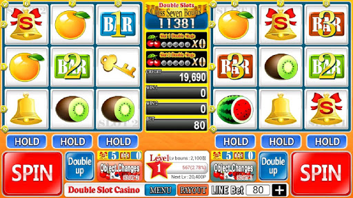 Double Slot Casino