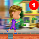 Kid Subway Runner – Running Games Download on Windows