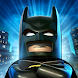 LEGO Batman: DC Super Heroes