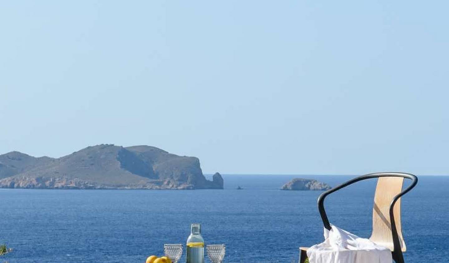 Maison avec piscine et jardin Ibiza