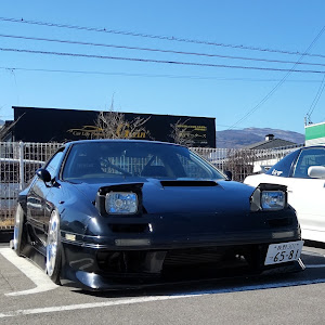 RX-7 FC3S