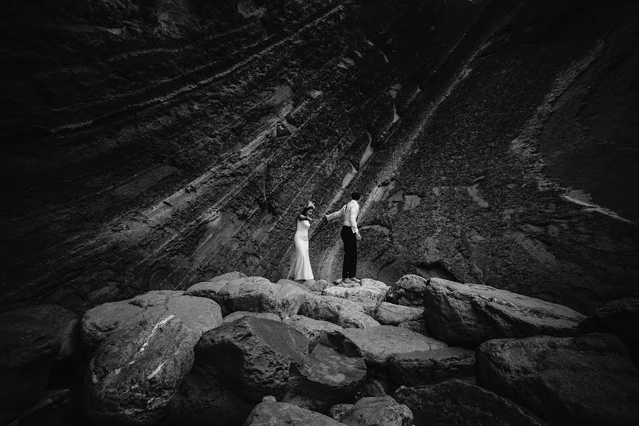 Fotógrafo de bodas Jorge Matesanz (jorgematesanz). Foto del 14 de noviembre 2019