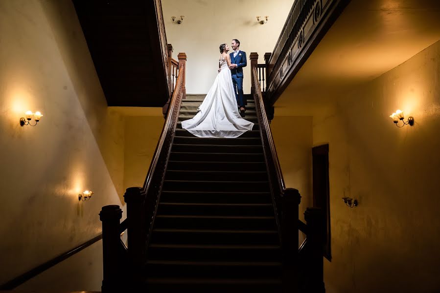 Fotógrafo de casamento Israel Quintero (israelquintero). Foto de 11 de dezembro 2021