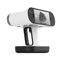 Artec Leo 3D Scanner with 4 Year Warranty