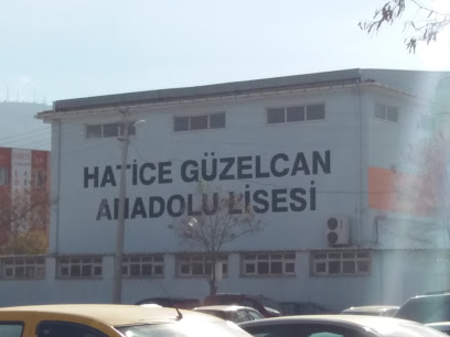 Hatice Güzelcan Anadolu Lisesi