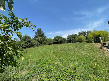 terrain à Boisseuil (87)