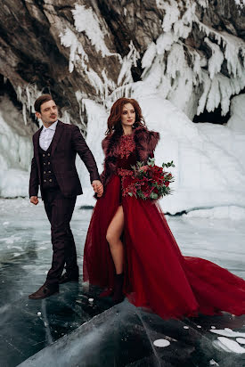 Wedding photographer Oleg Danilov (danilovph). Photo of 22 March 2019