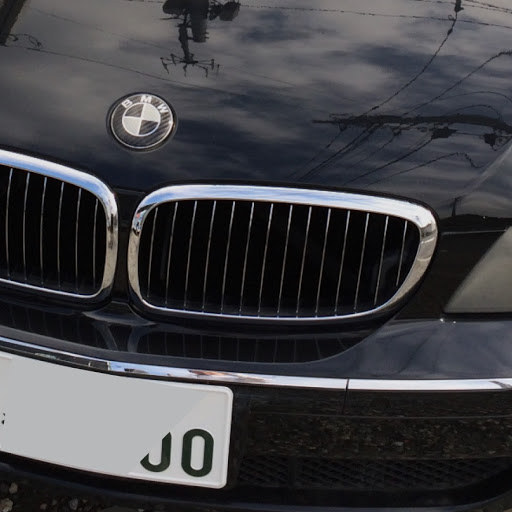 AJのプロフィール画像