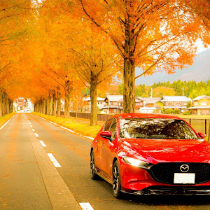 MAZDA3 BPFP