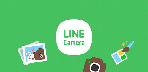 Line Camera 写真編集 オシャレ加工 Google Play のアプリ